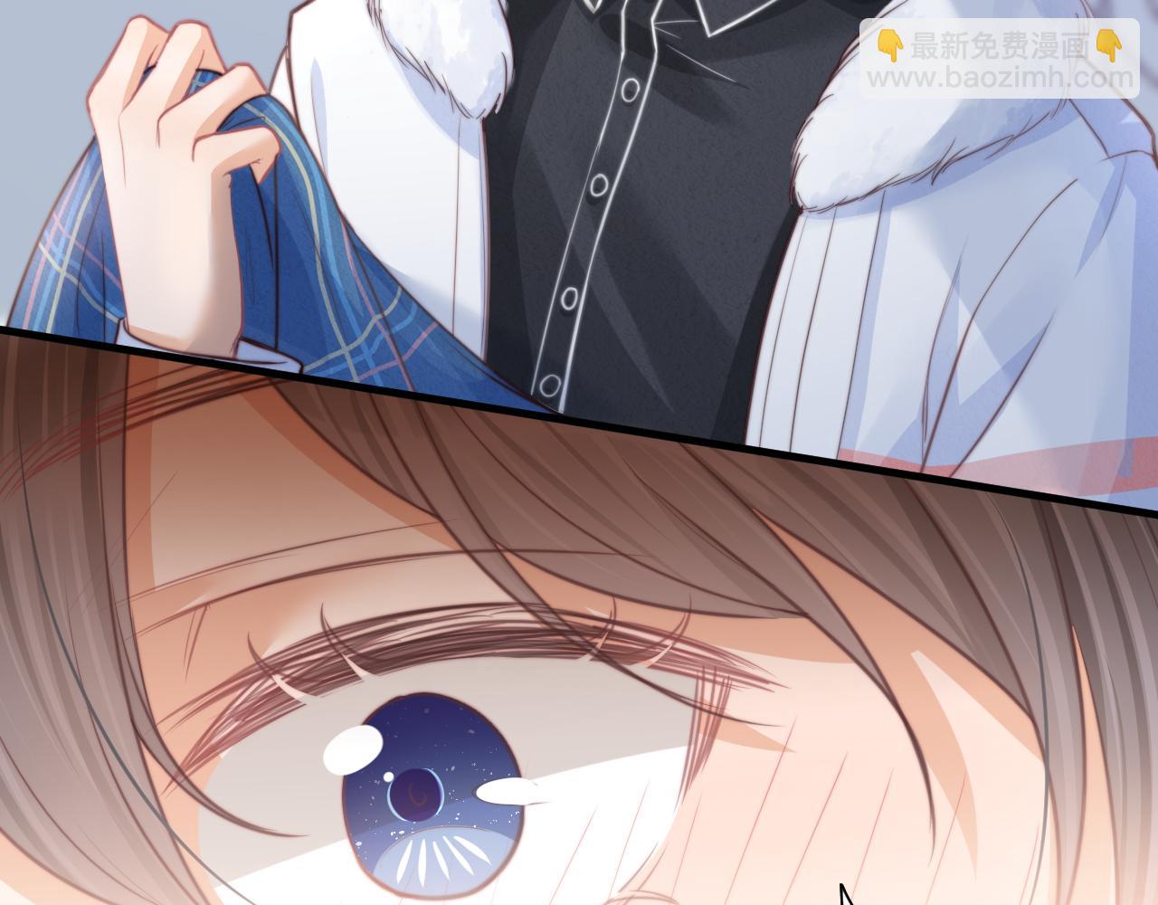 第49章 对你，我可以更不要脸。(1/2)-第141话