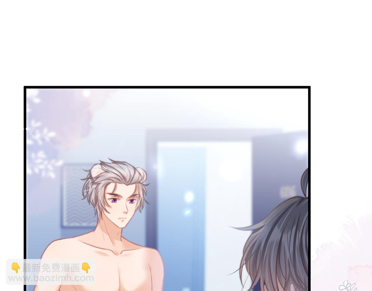 第49章 对你，我可以更不要脸。(1/2)-第141话