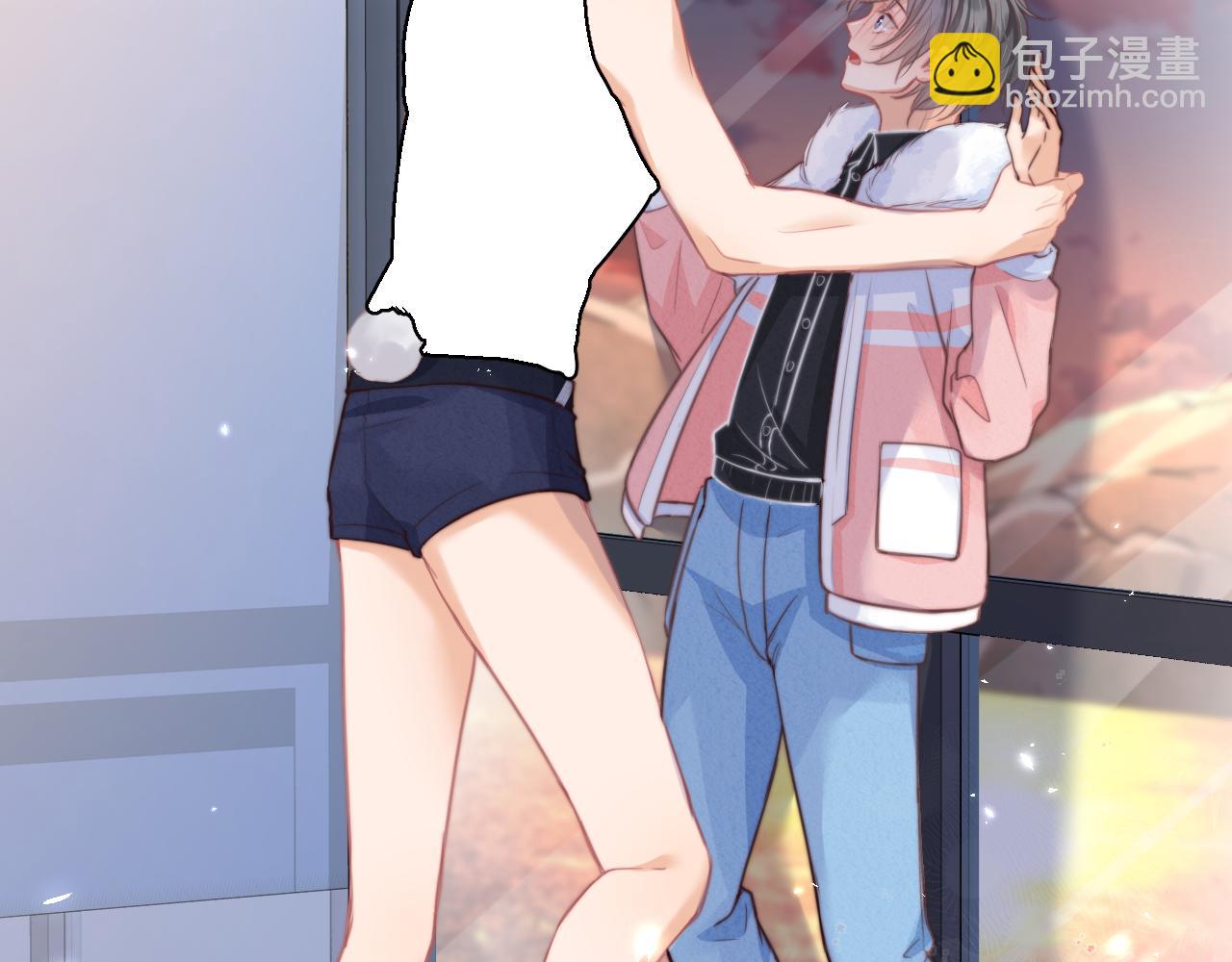 第49章 对你，我可以更不要脸。(1/2)-第141话
