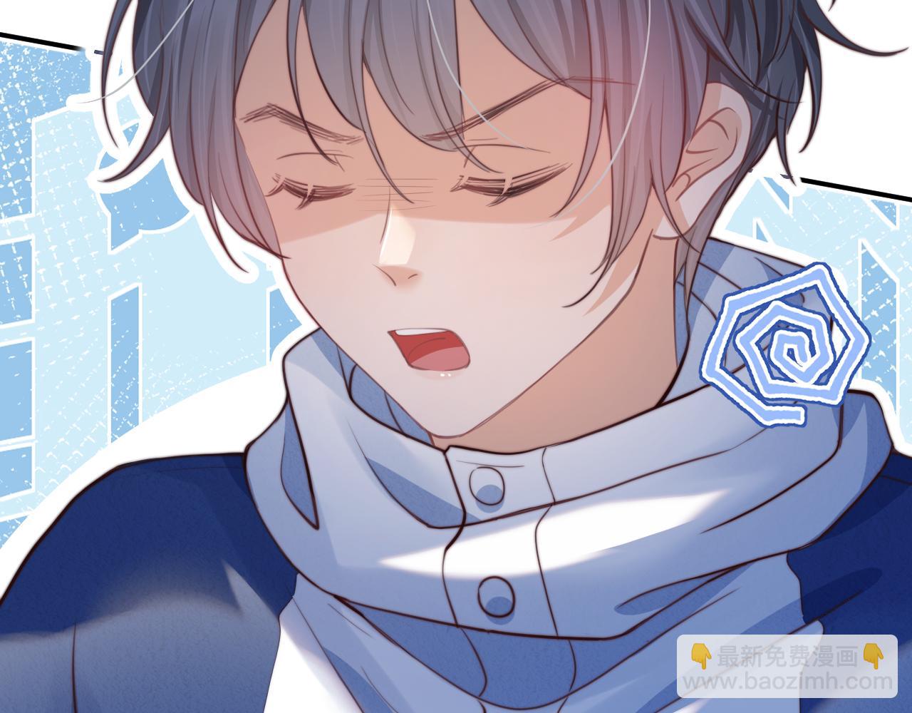 完结篇 希望今后，都能陪在你身边(1/3)-第143话