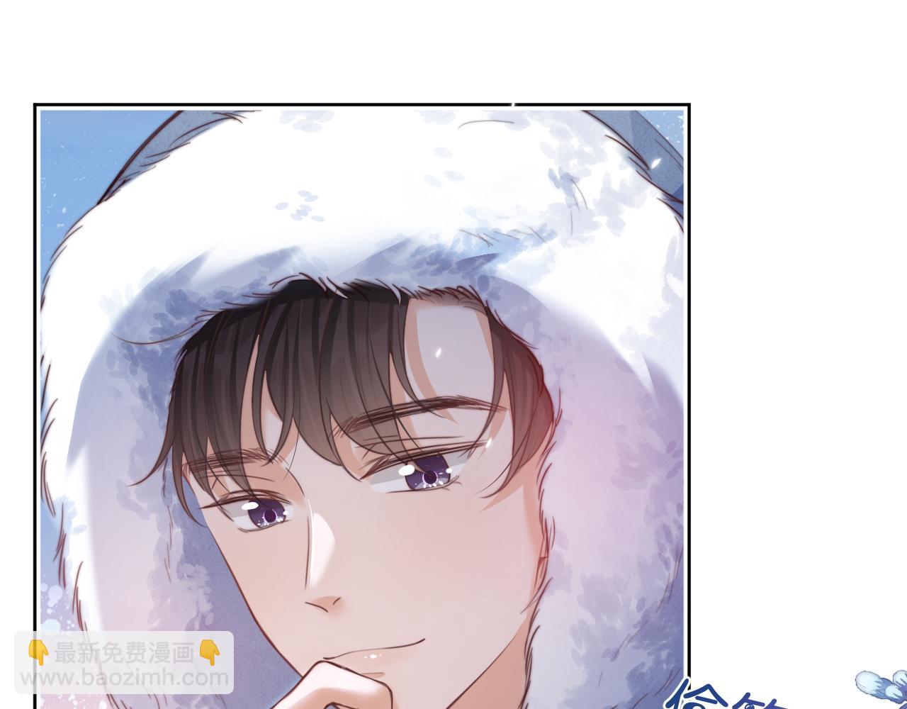 完结篇 希望今后，都能陪在你身边(1/3)-第143话