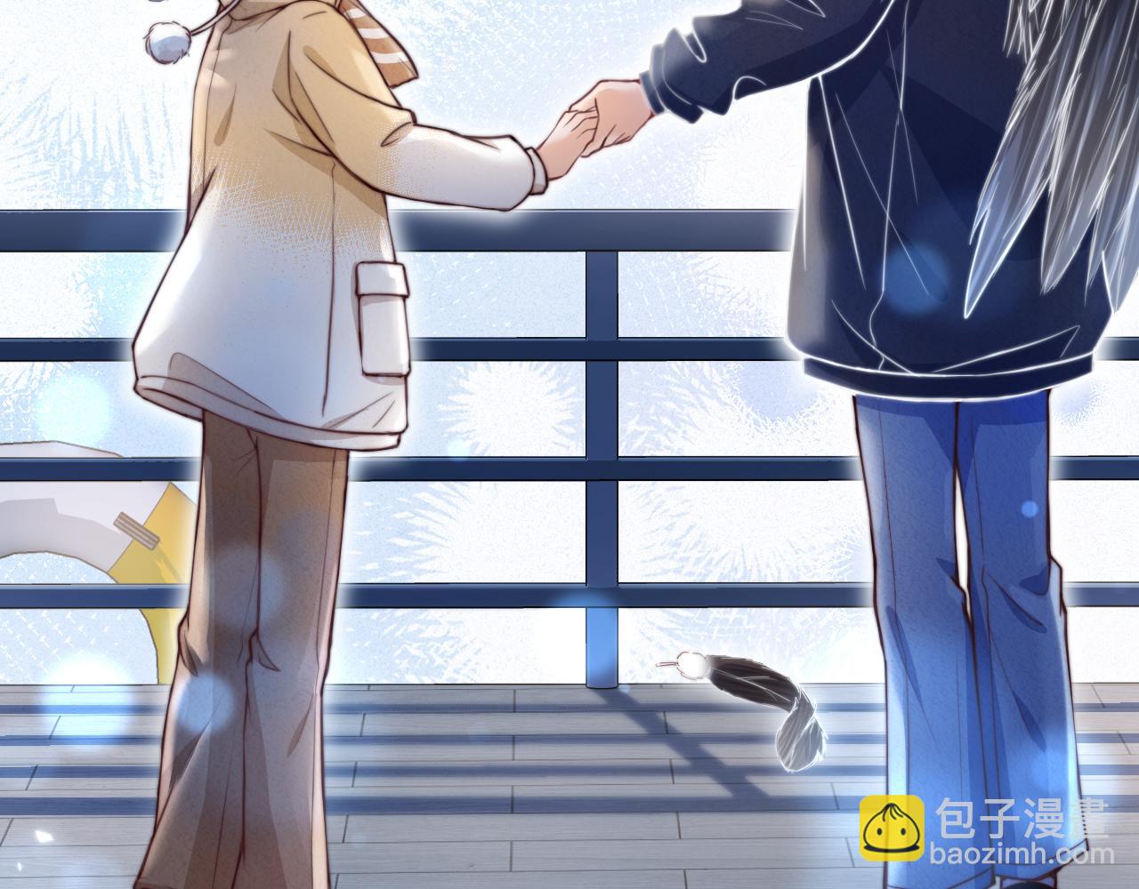 完结篇 希望今后，都能陪在你身边(1/3)-第143话