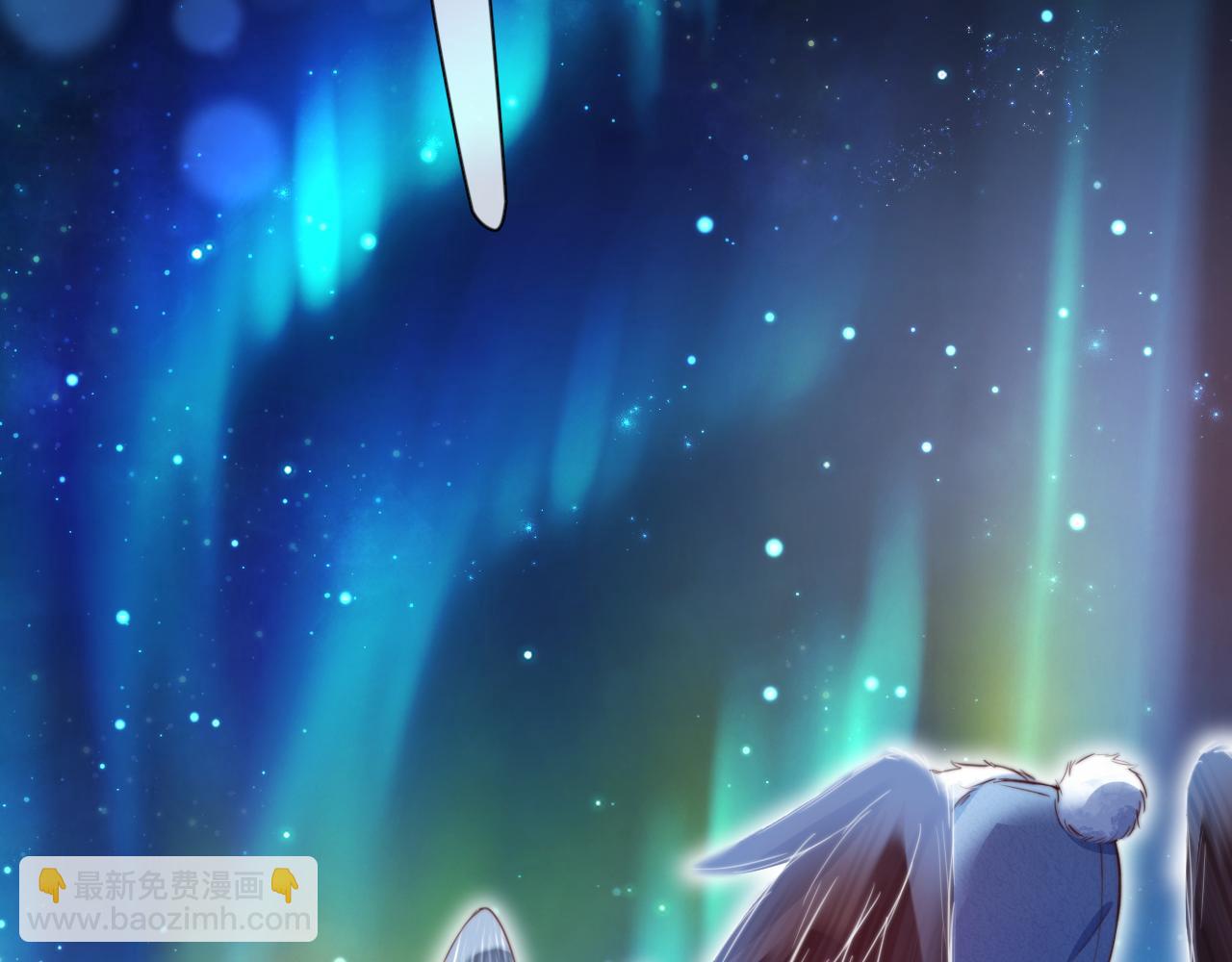 完结篇 希望今后，都能陪在你身边(1/3)-第143话