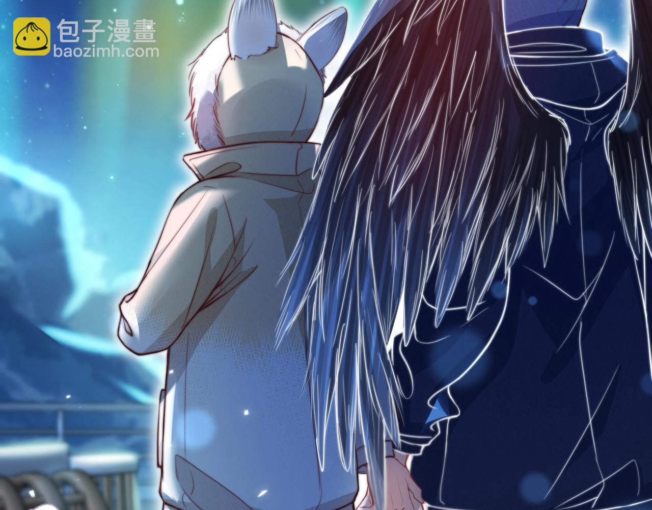 完结篇 希望今后，都能陪在你身边(1/3)-第143话