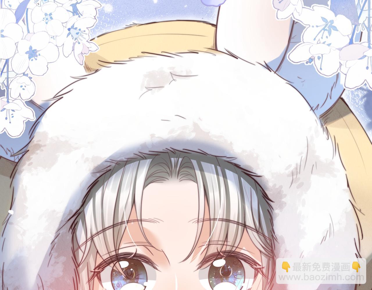 完结篇 希望今后，都能陪在你身边(1/3)-第143话