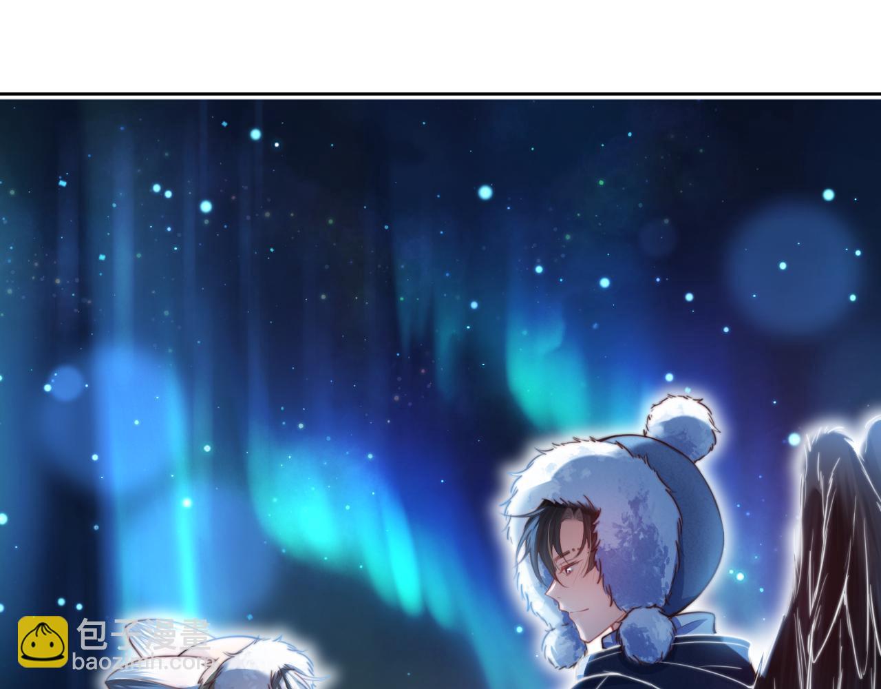 完结篇 希望今后，都能陪在你身边(1/3)-第143话