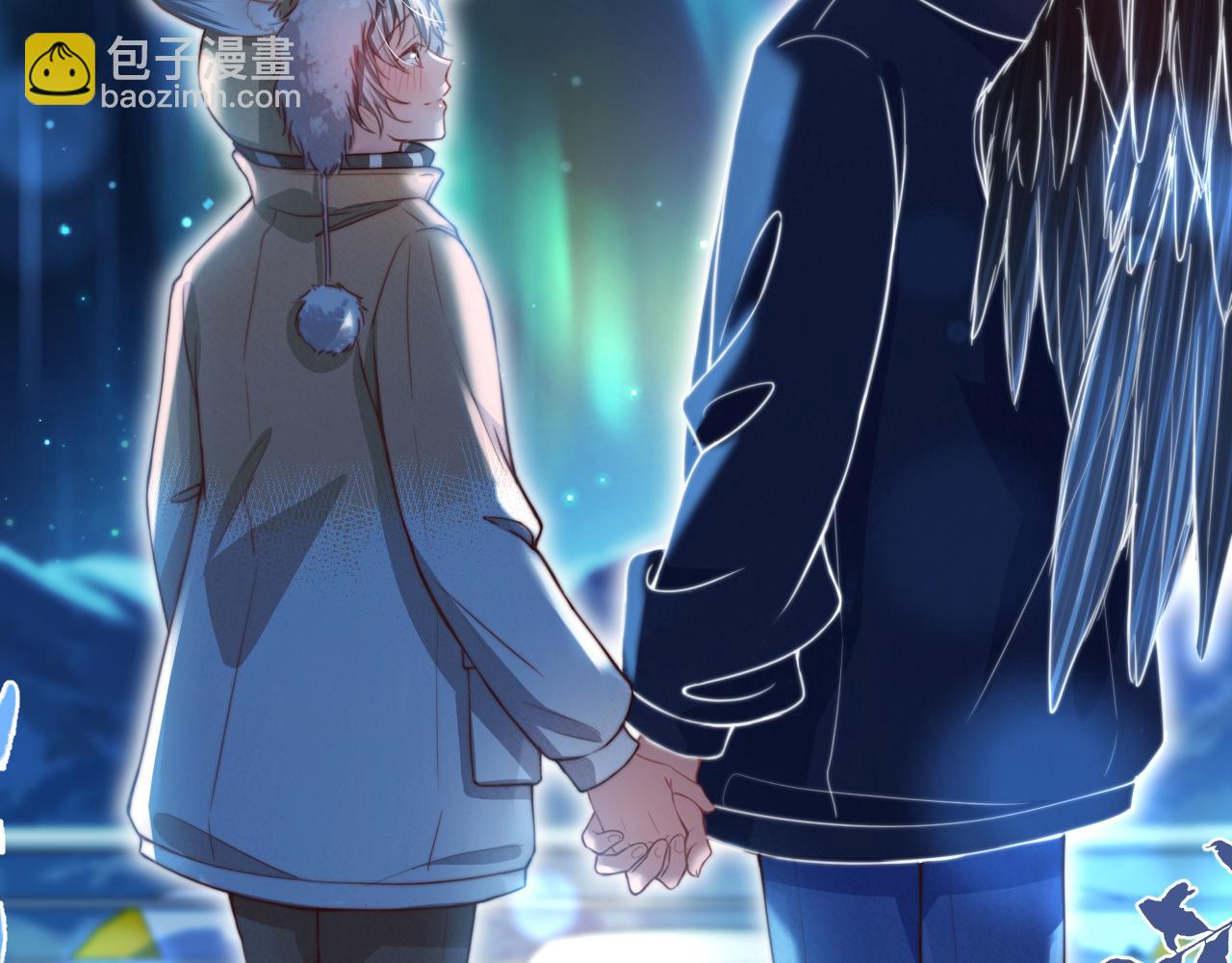 完结篇 希望今后，都能陪在你身边(1/3)-第143话