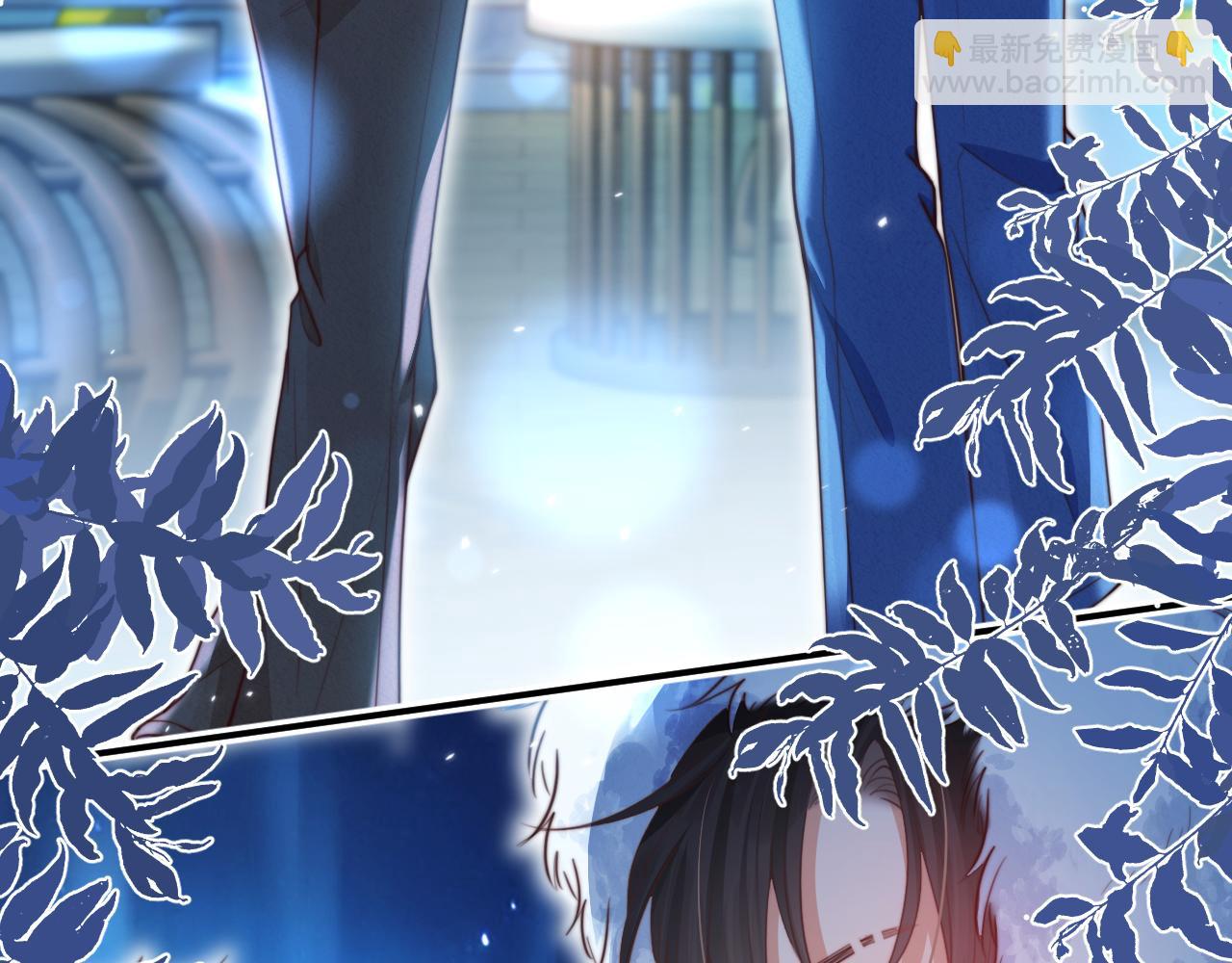 完结篇 希望今后，都能陪在你身边(1/3)-第143话