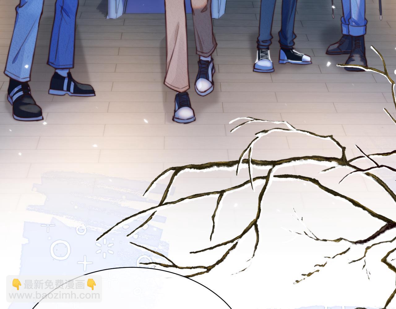 完结篇 希望今后，都能陪在你身边(1/3)-第143话