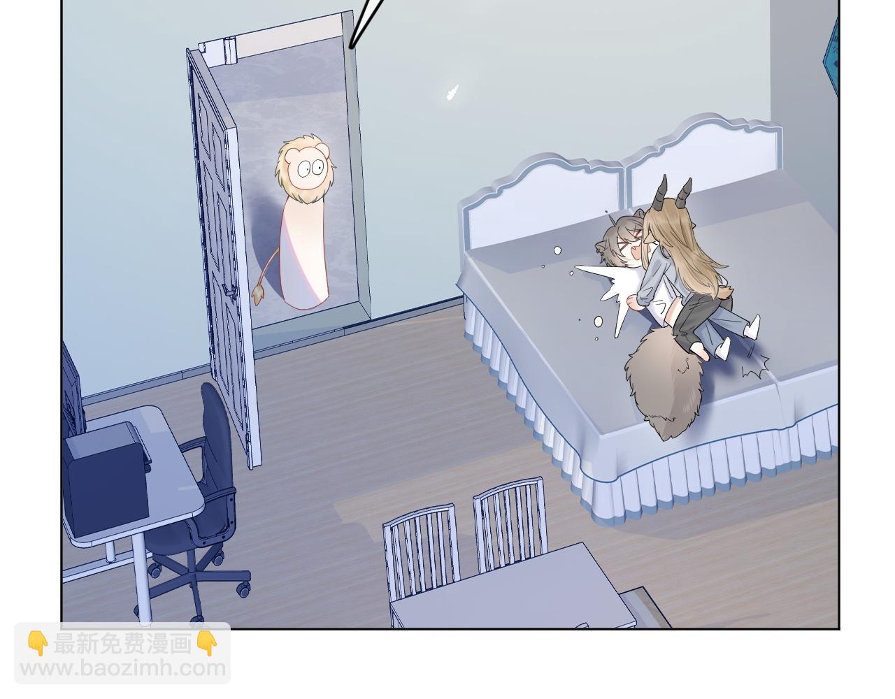 第14话 一起睡觉吧(1/3)-第15话
