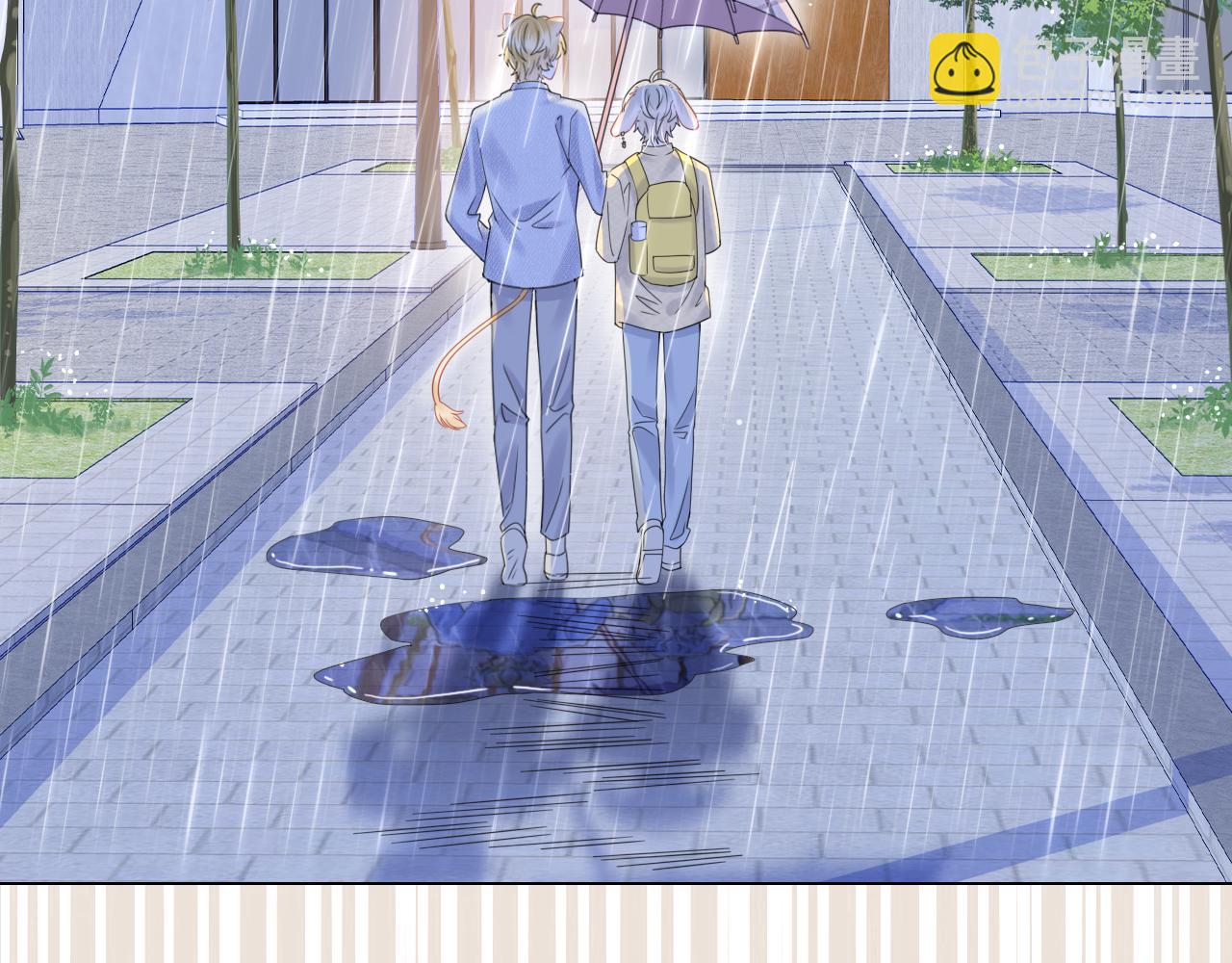 第24话 一切为了老大！(1/3)-第25话
