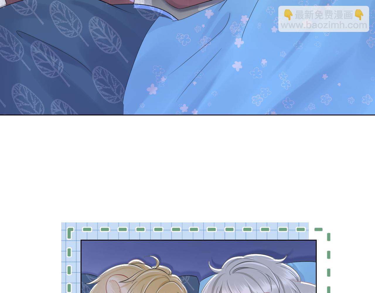 第26话 突然加更！圣诞快乐！(1/2)-第27话
