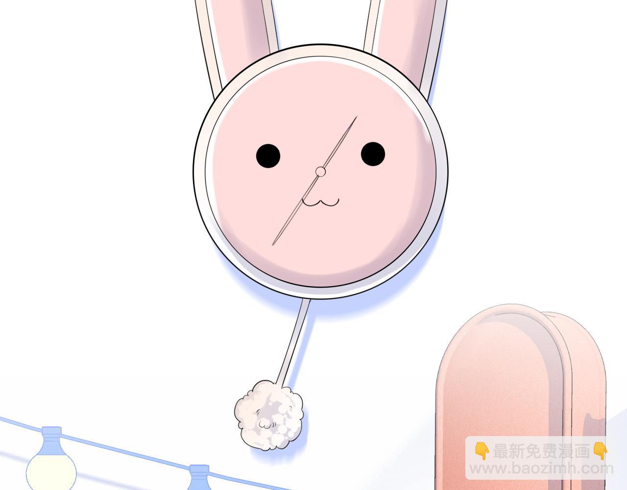 第26话 突然加更！圣诞快乐！(1/2)-第27话