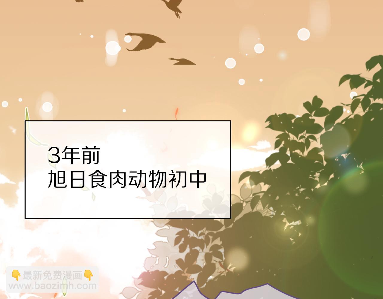 第30话 你是谁来着(1/3)-第31话
