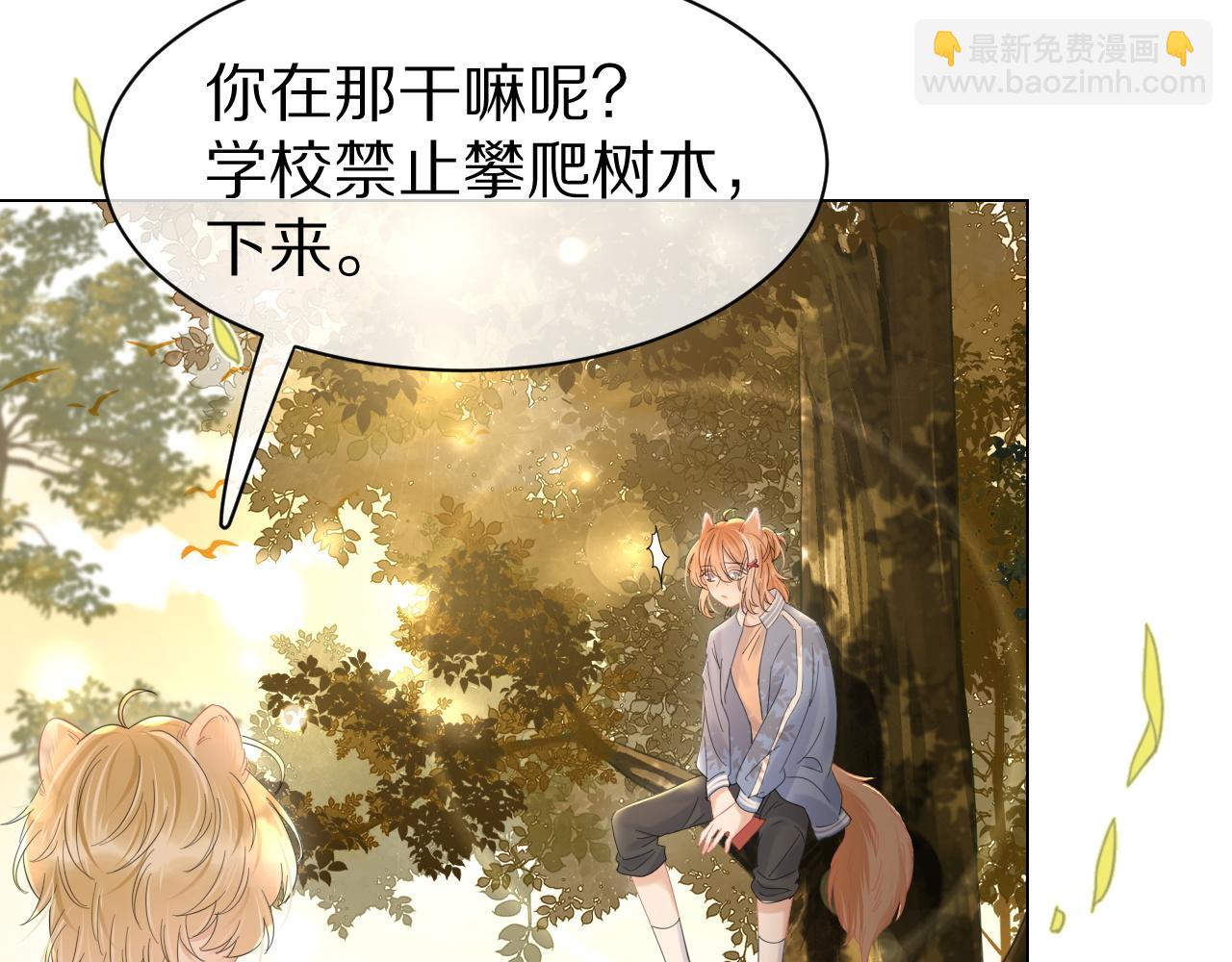第30话 你是谁来着(1/3)-第31话