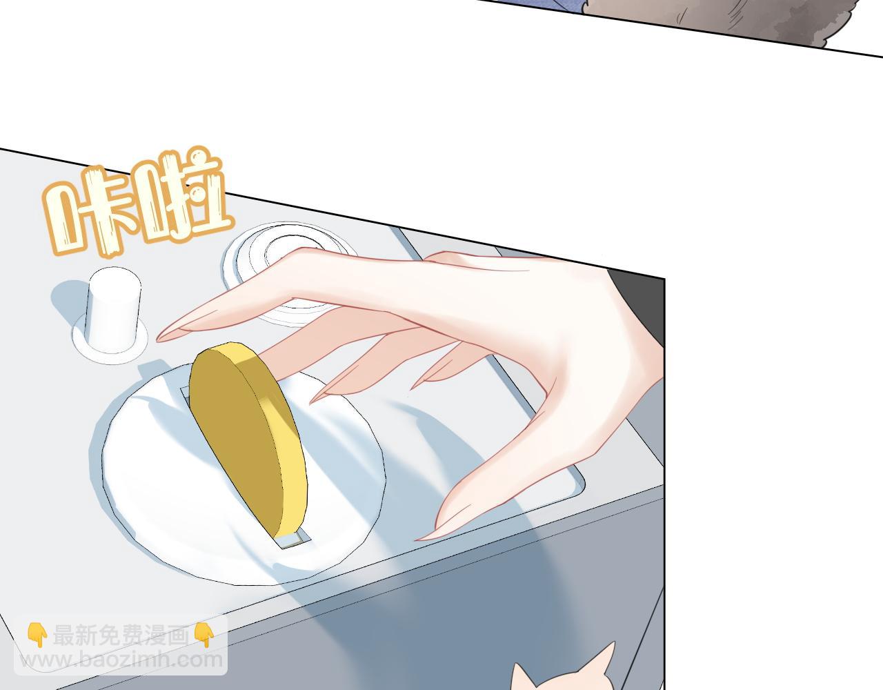 第34话 命中注定(1/3)-第35话