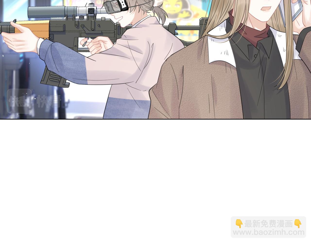 第34话 命中注定(1/3)-第35话