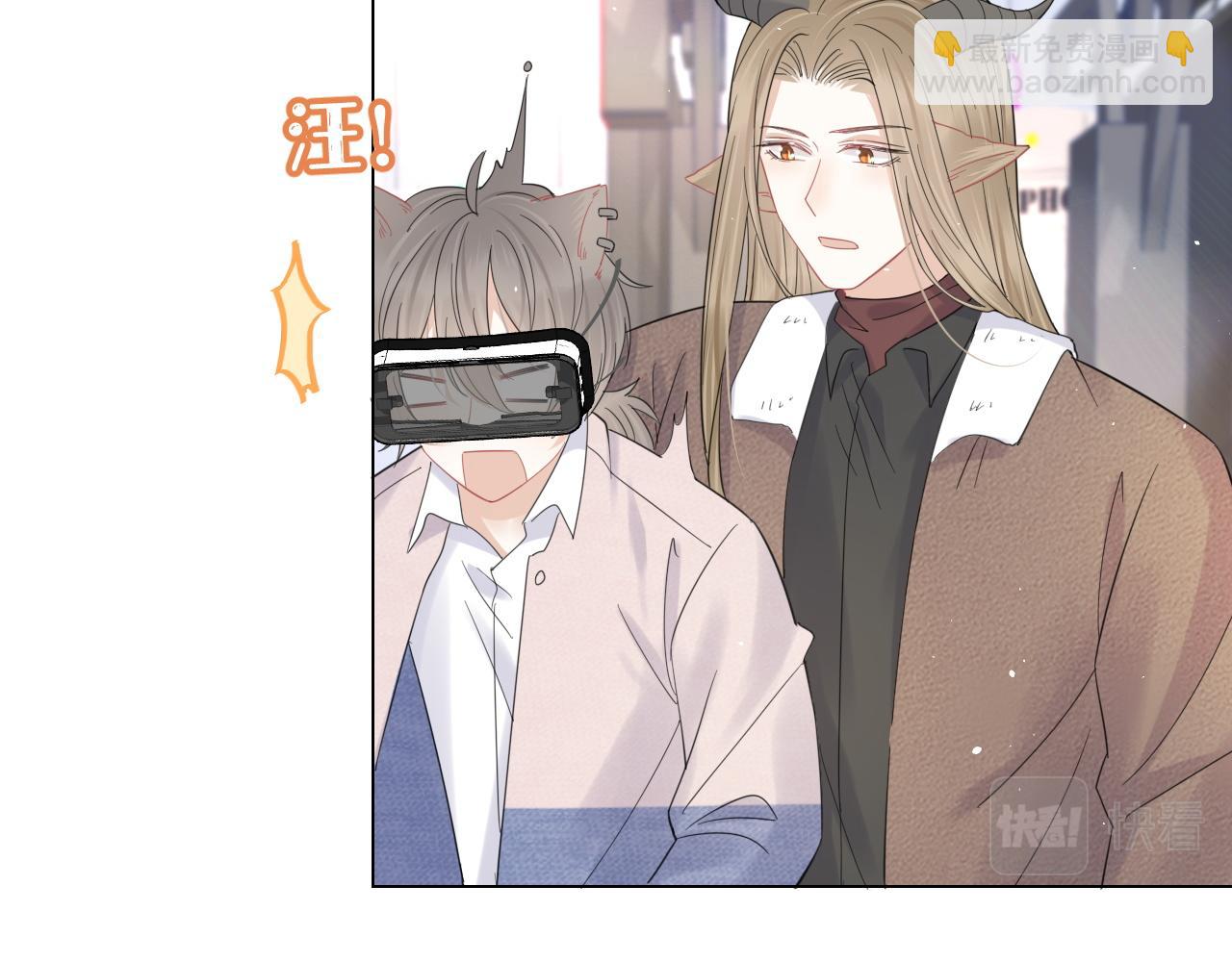 第34话 命中注定(1/3)-第35话