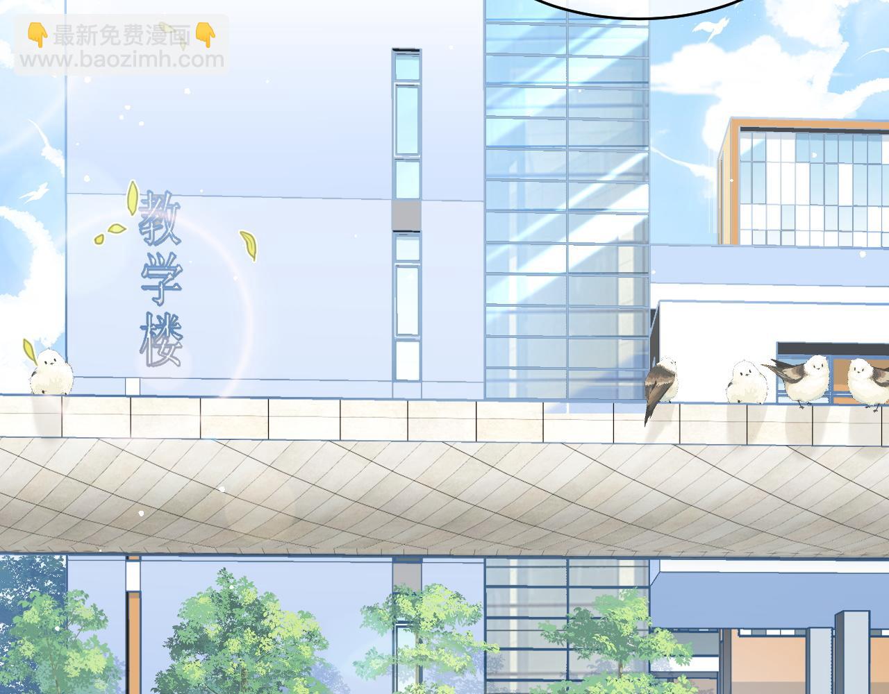 第34话 命中注定(1/3)-第35话