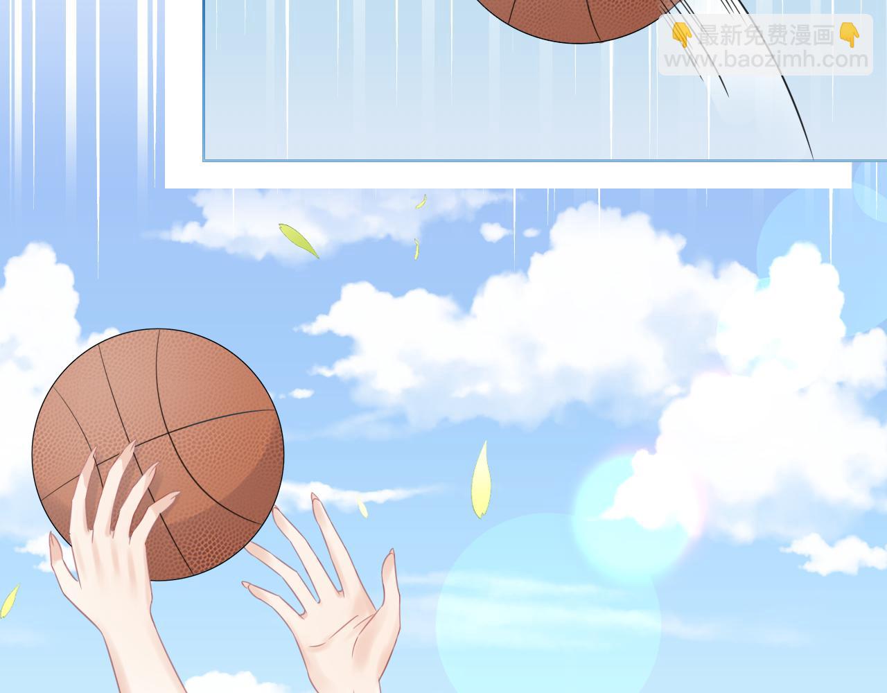 第38话 帮你出气！(1/3)-第39话