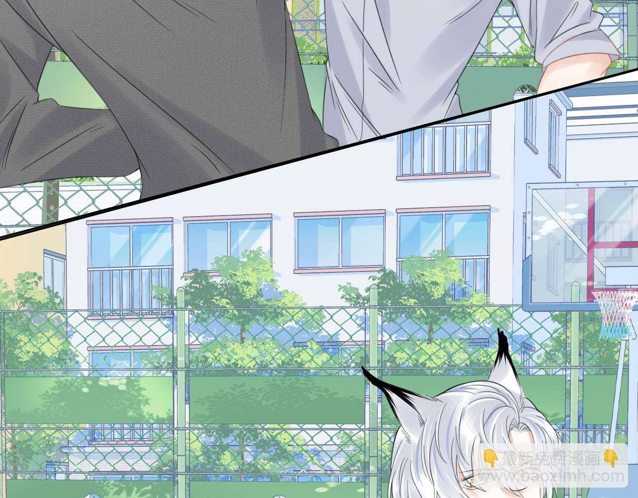 第38话 帮你出气！(1/3)-第39话