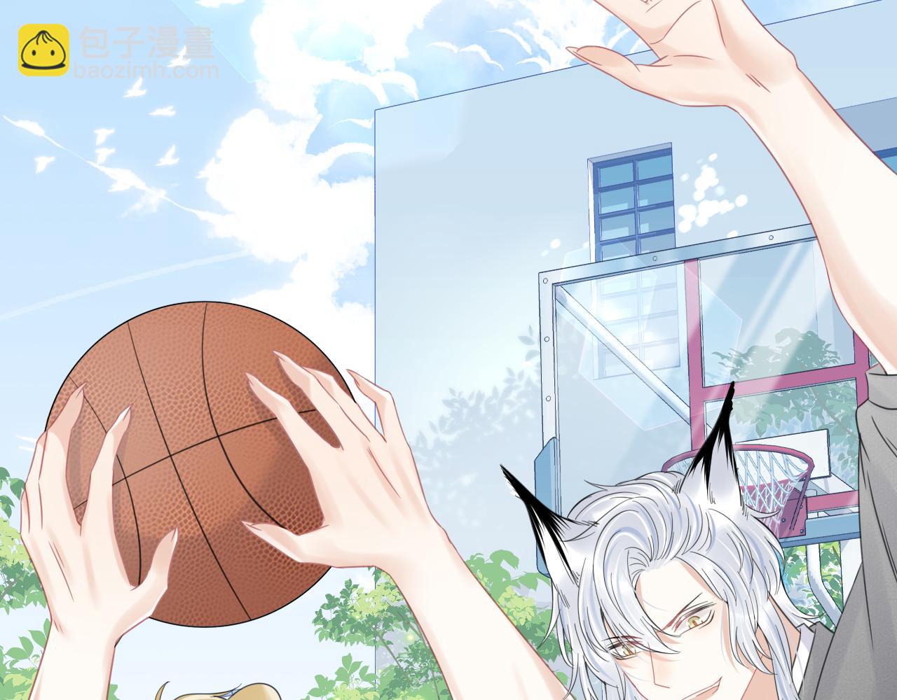 第38话 帮你出气！(1/3)-第39话