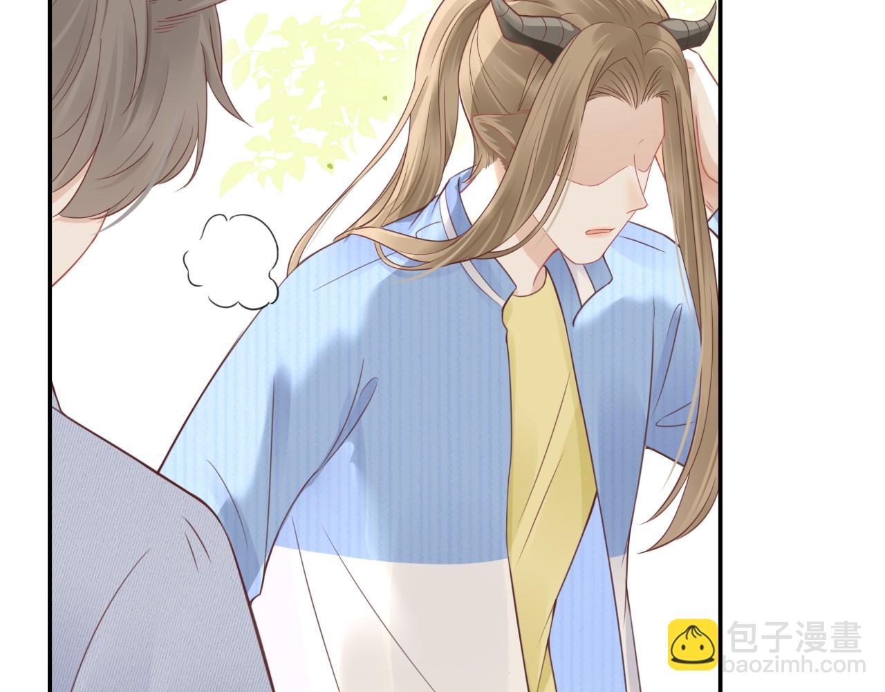 第44话 傻就傻吧(1/3)-第45话