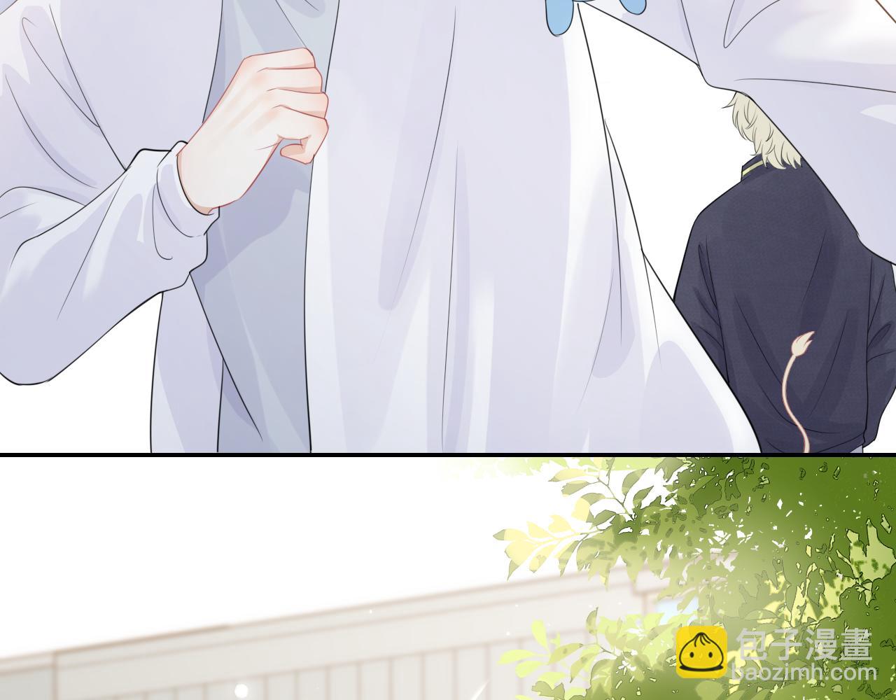 第48话 小猫的进攻(1/3)-第49话