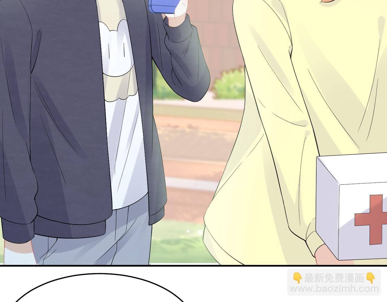 第48话 小猫的进攻(1/3)-第49话