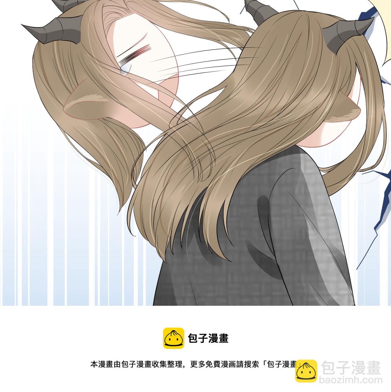 第52章 女神你好，女神再见！(1/3)-第53话