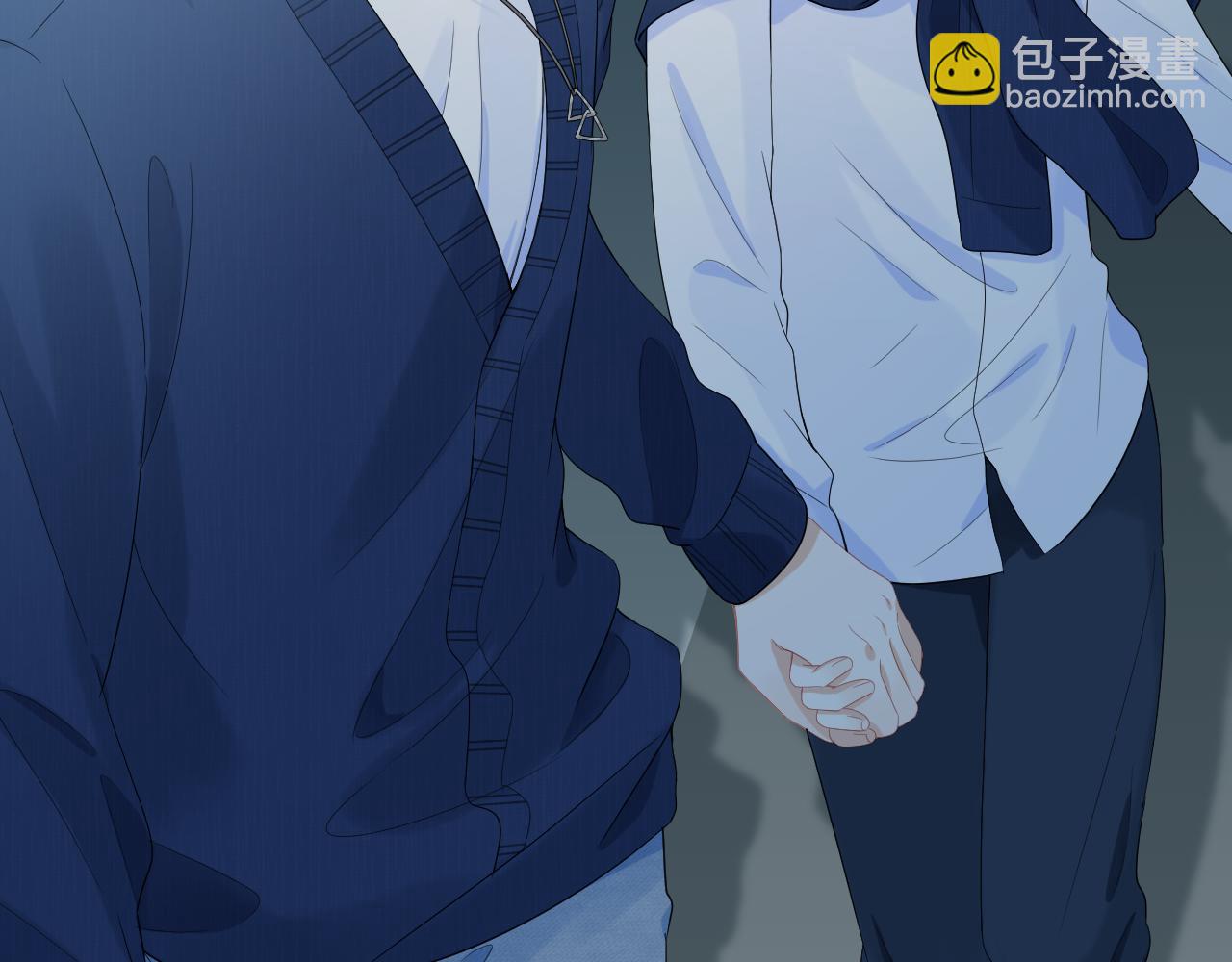 第62话 我好怕~(1/3)-第63话