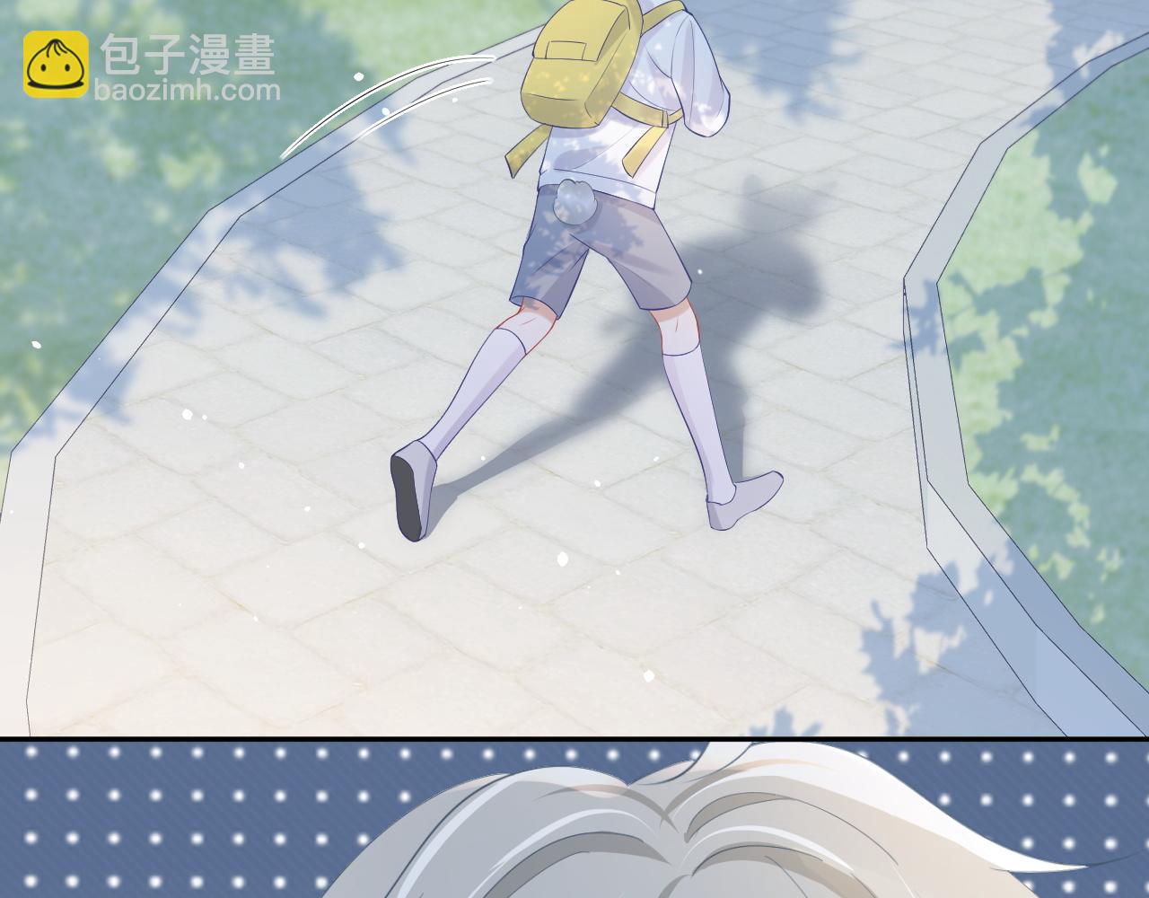 第6话 爱吃胡萝卜是成见！(1/3)-第7话