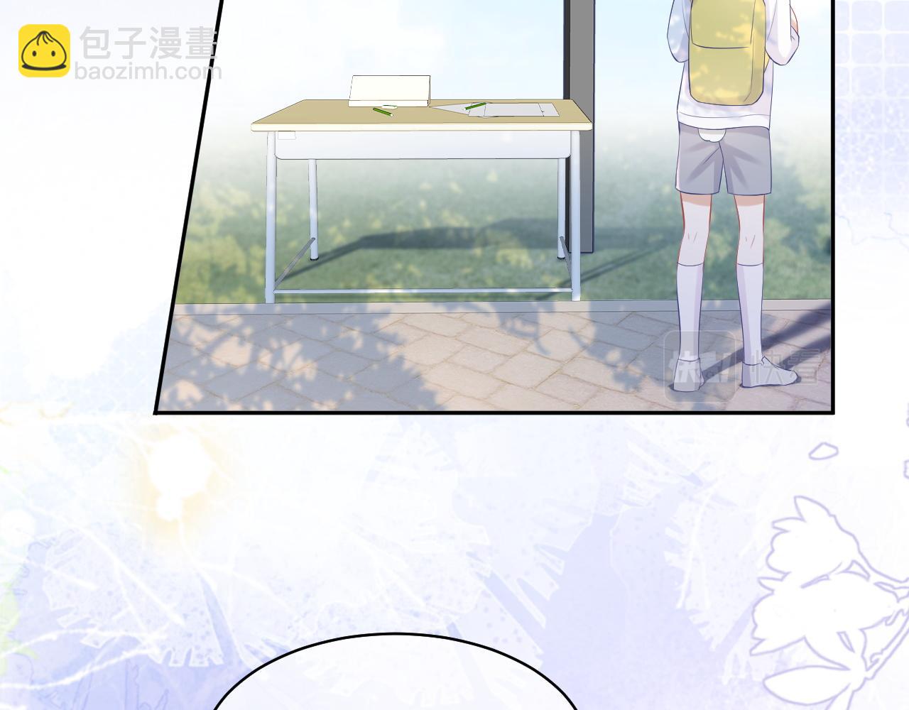 第6话 爱吃胡萝卜是成见！(1/3)-第7话