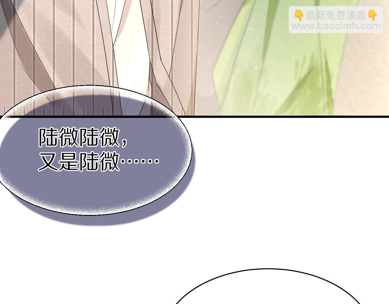 第70章  一定是陆微的阴谋(1/3)-第71话