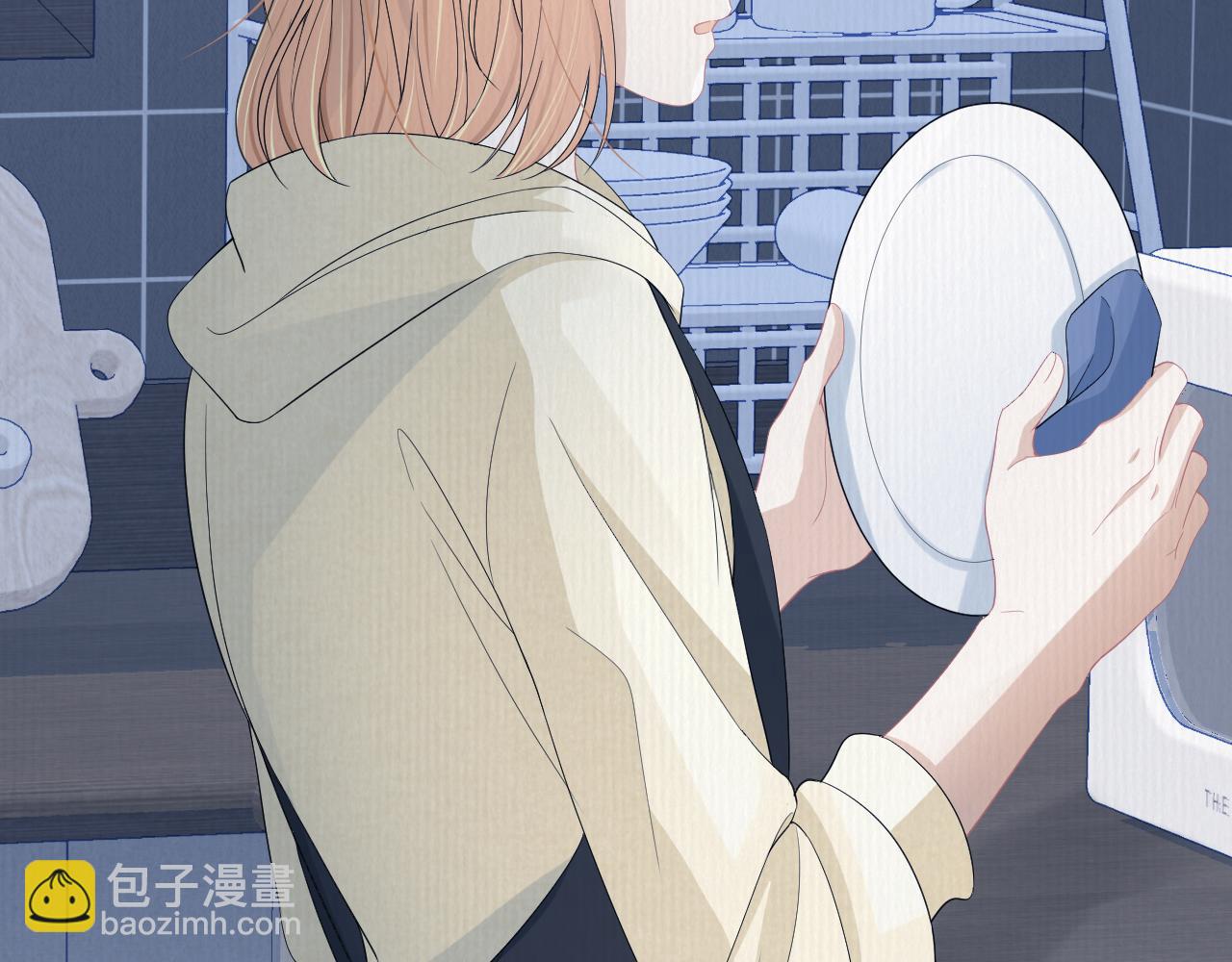 第78章  你们进展都好快(1/2)-第79话