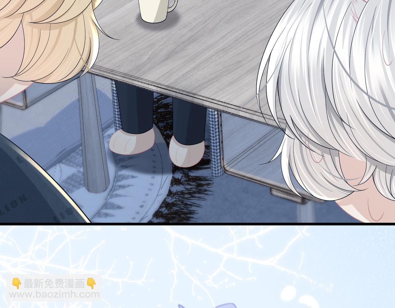 第78章  你们进展都好快(1/2)-第79话