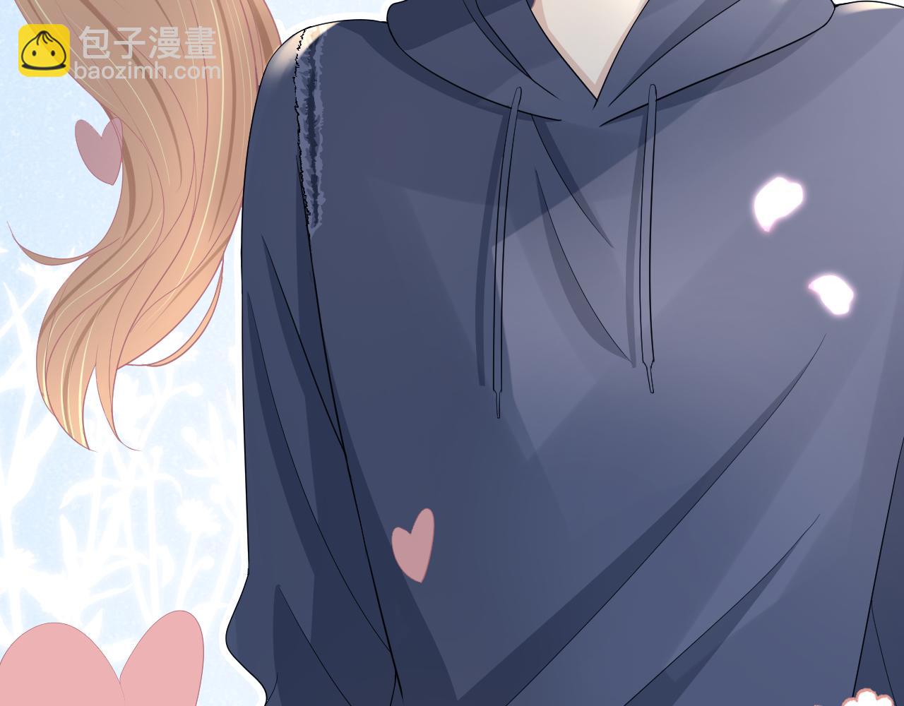第78章  你们进展都好快(1/2)-第79话