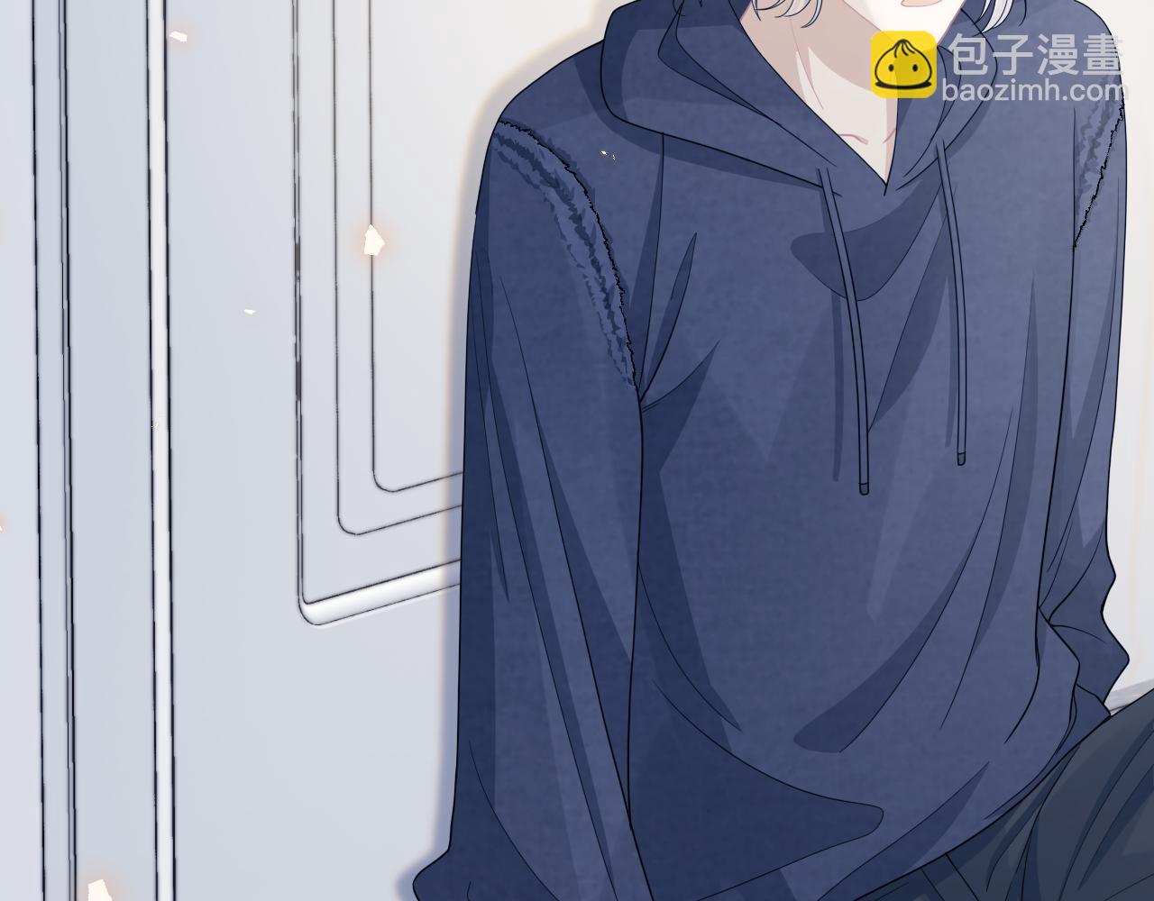 第78章  你们进展都好快(1/2)-第79话