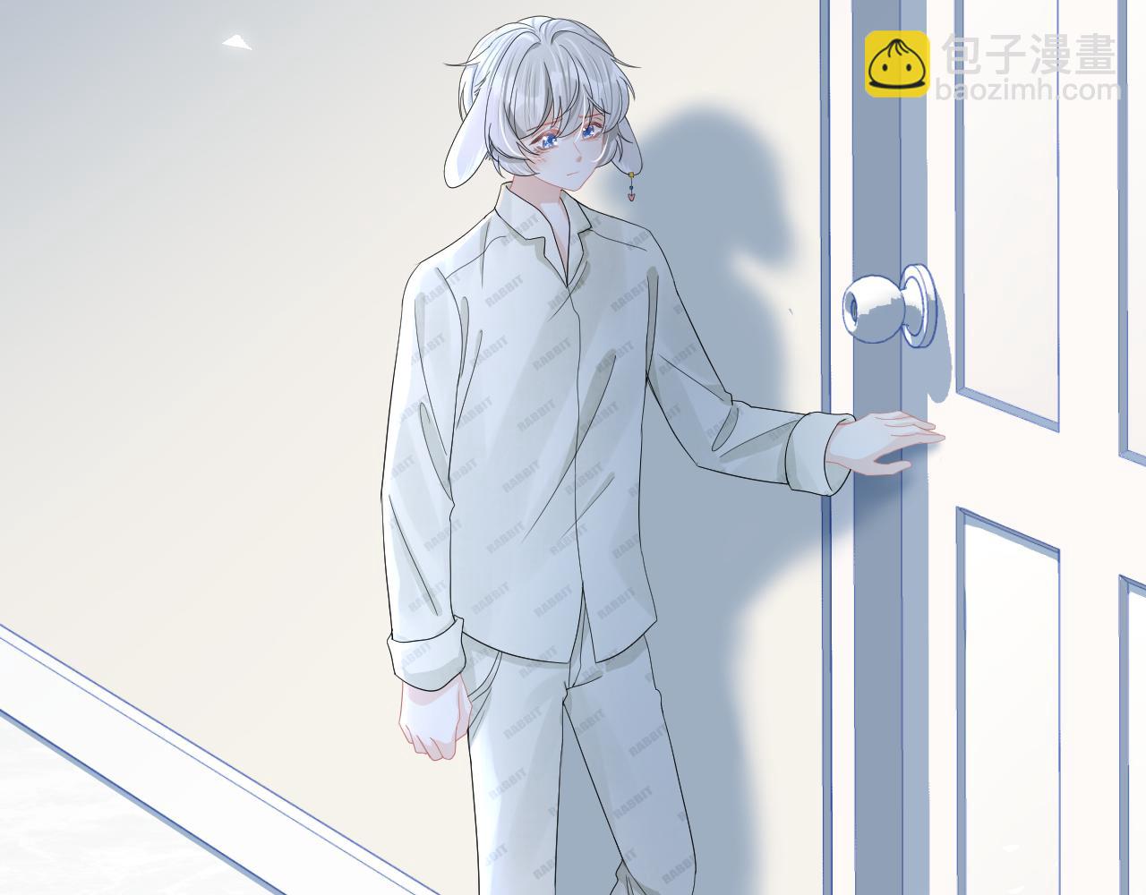 第78章  你们进展都好快(1/2)-第79话