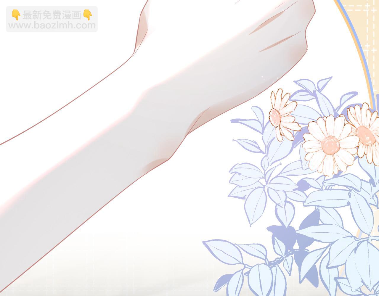 第82章 番外篇 其实我爱吃素(1/2)-第83话