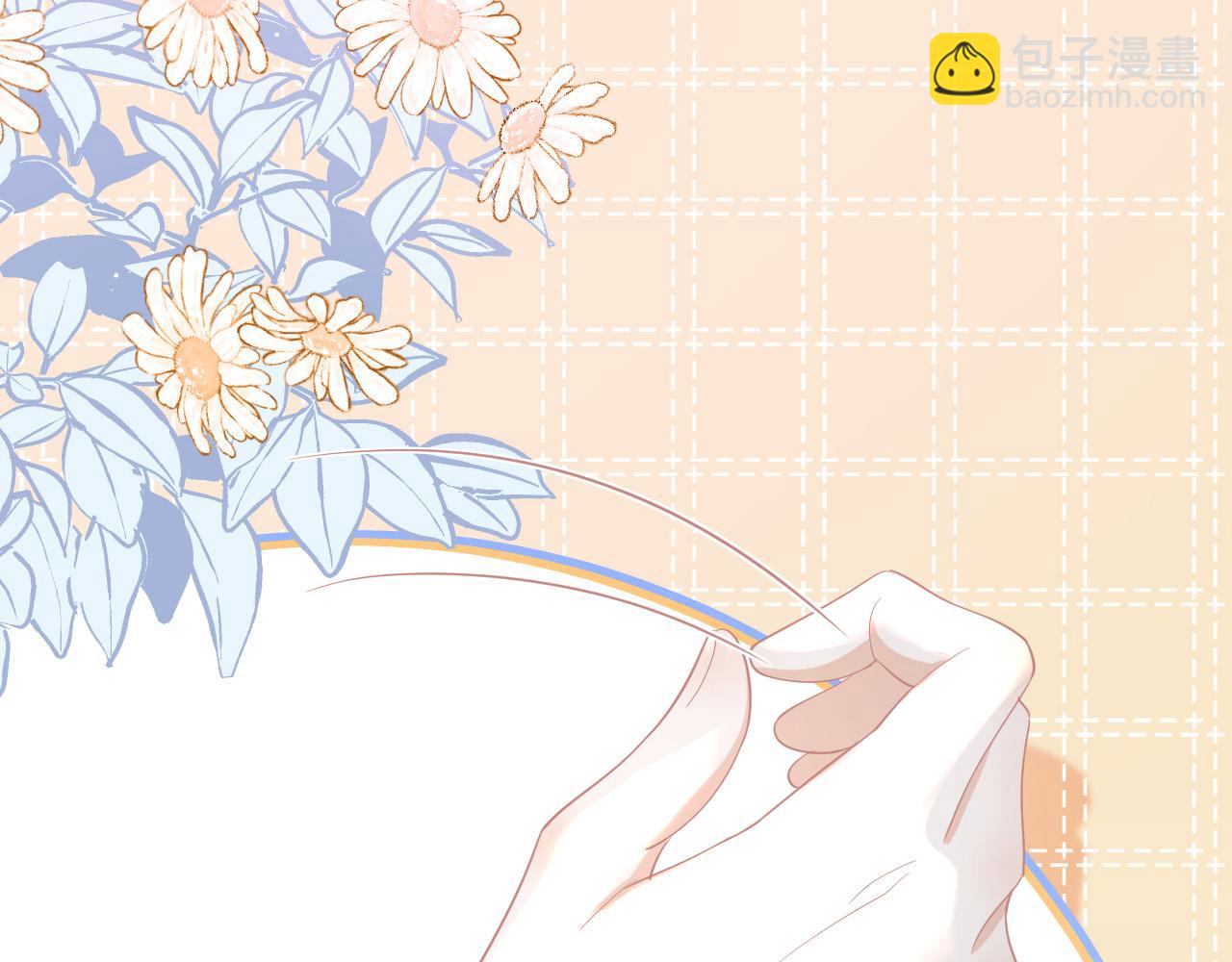 第82章 番外篇 其实我爱吃素(1/2)-第83话
