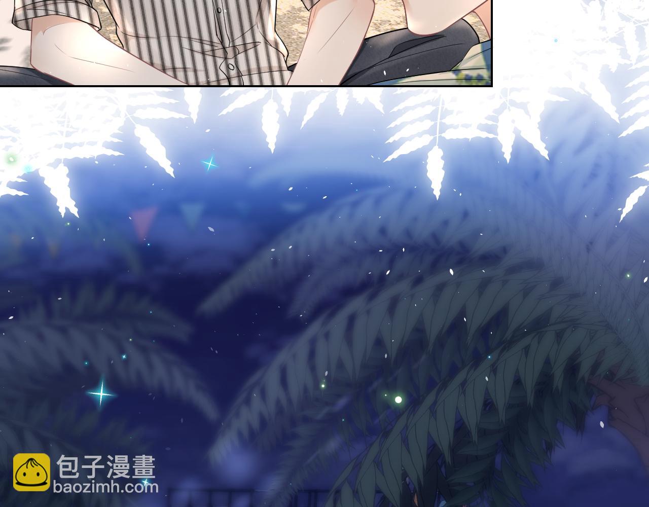 第88章 番外篇 海风和烧烤(1/2)-第89话