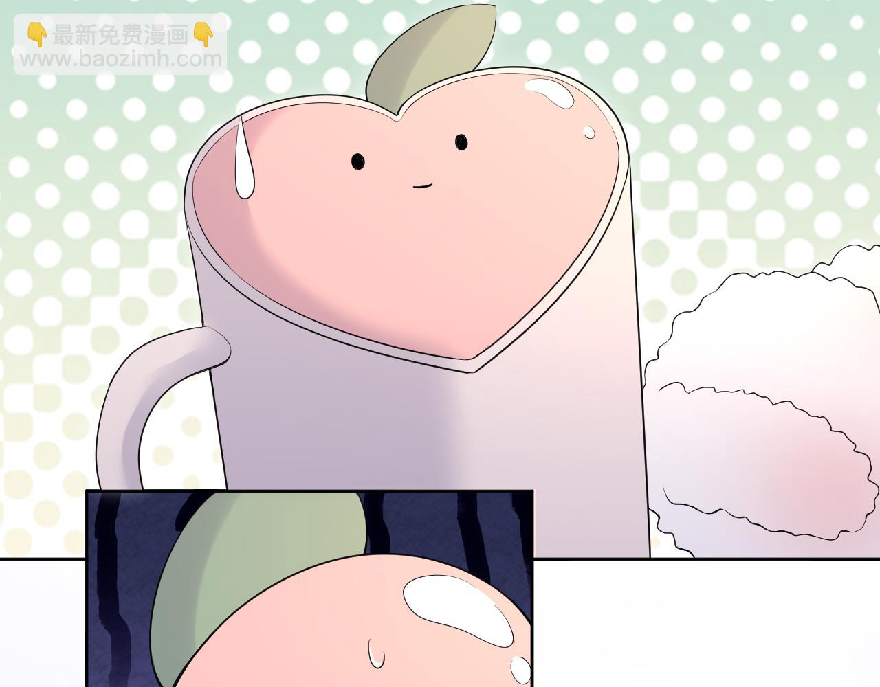 第8话 同居啦！！！！！！！！(1/3)-第9话