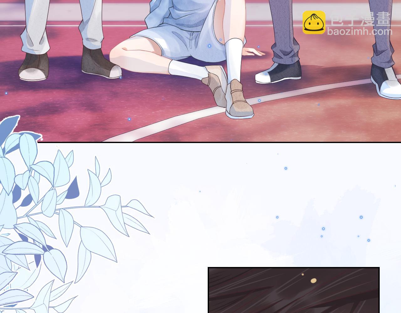 第3话 这只兔子有点危险！(1/3)-第95话