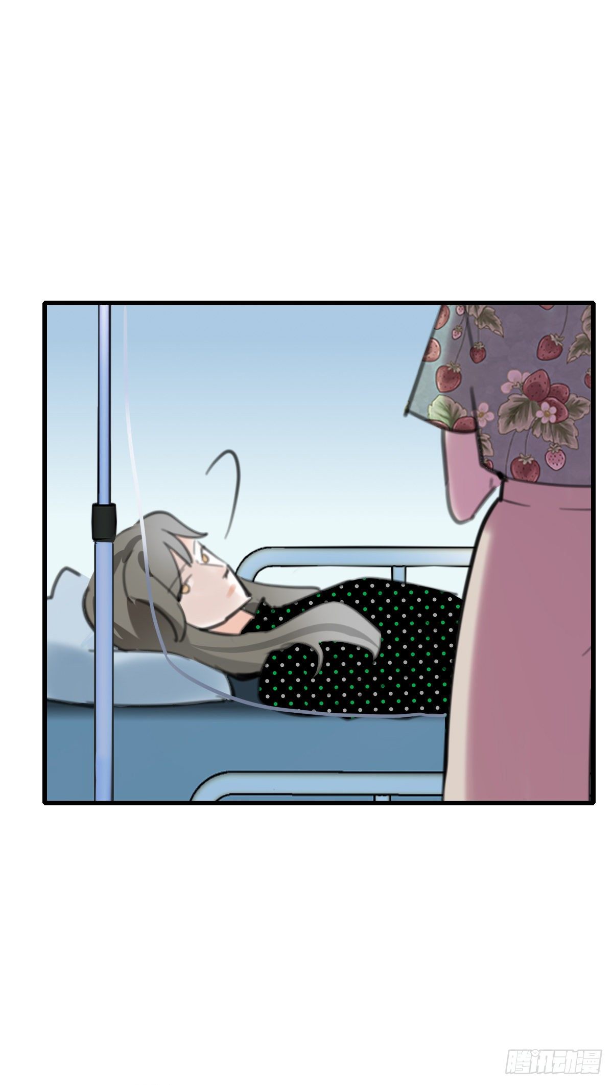 30.连你也减肥？-第31话