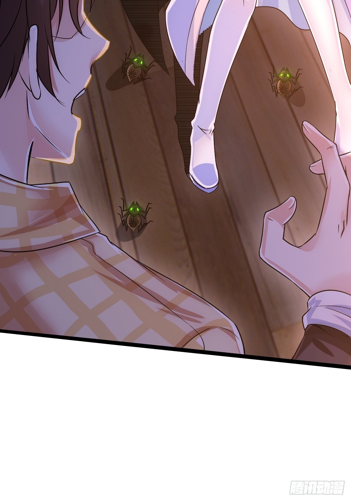 第十话：智取韩沙(1/2)-第11话