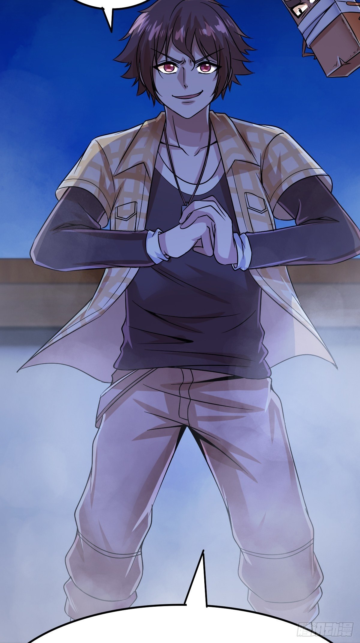 第十话：智取韩沙(1/2)-第11话
