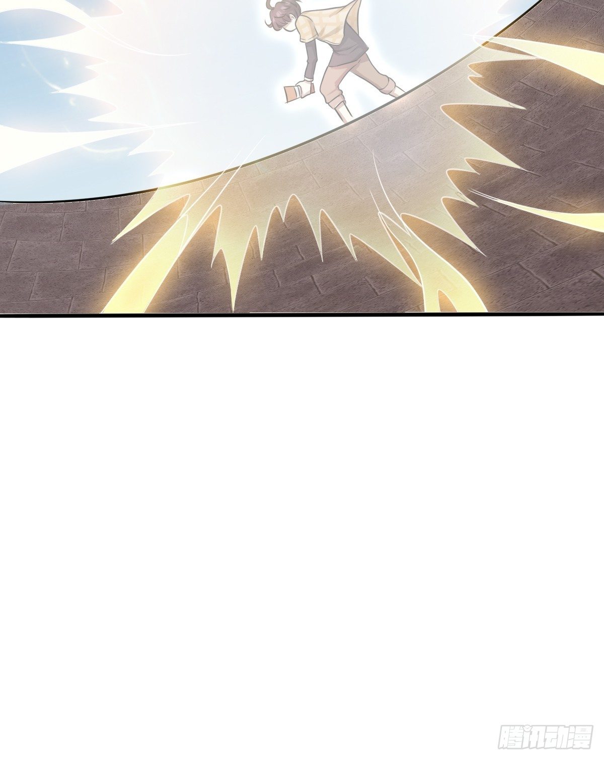 第二话：饕餮灵是板砖？(1/2)-第3话