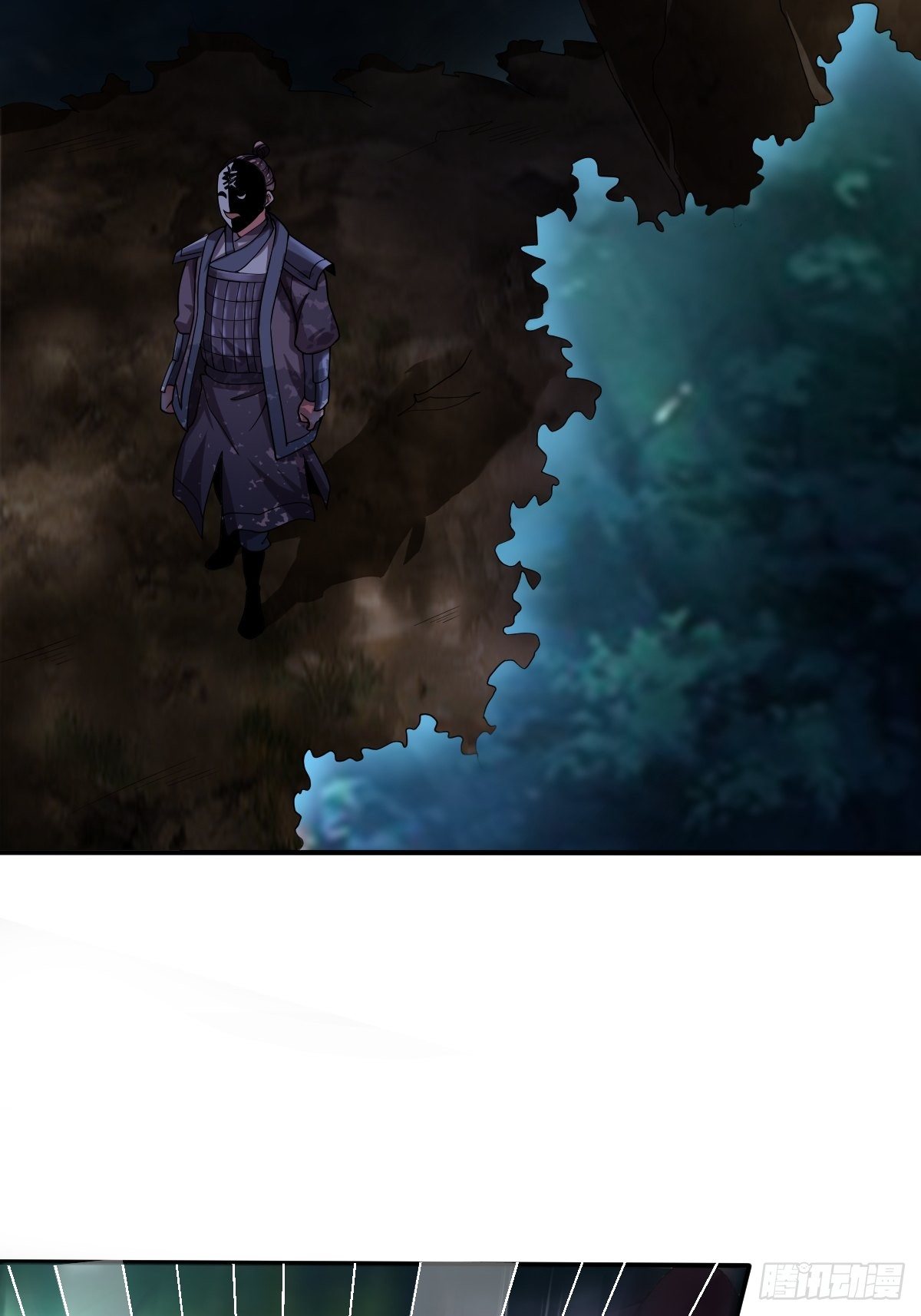 第二十六话：升级版板砖？(1/2)-第27话