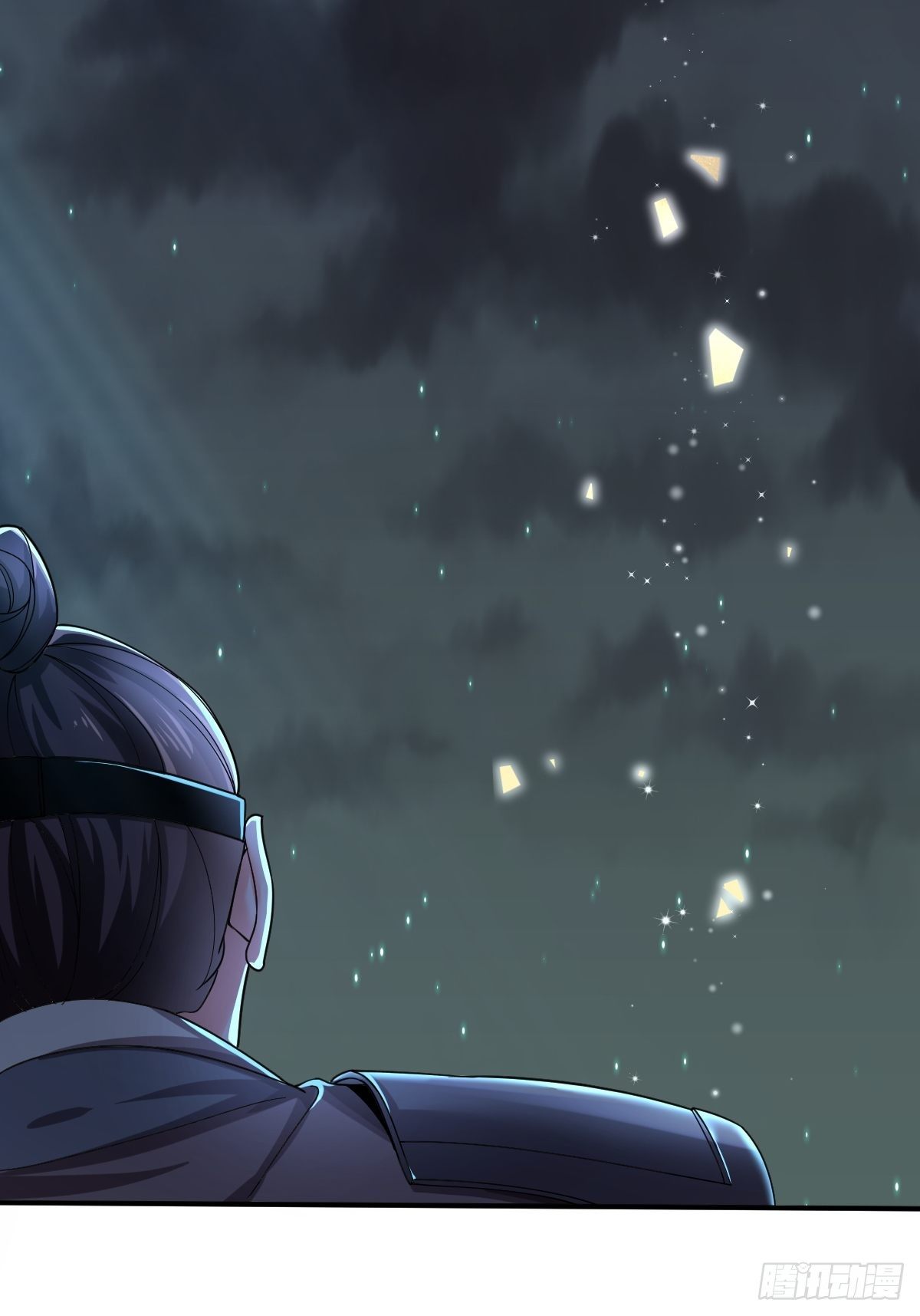 第二十六话：升级版板砖？(1/2)-第27话